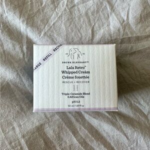 Drunk Elephant LaLa Retro Moisturizer Refill (Brand new)